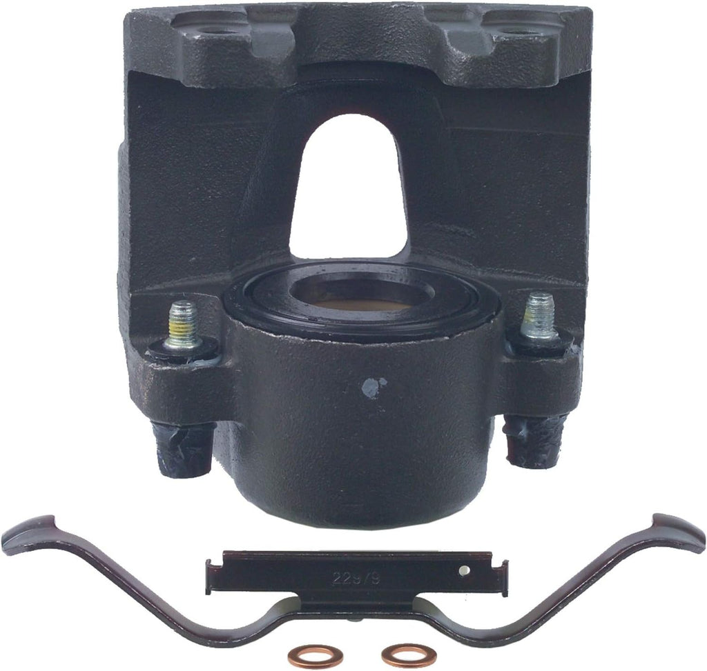 Remanufactured Friction Ready Brake Caliper B270