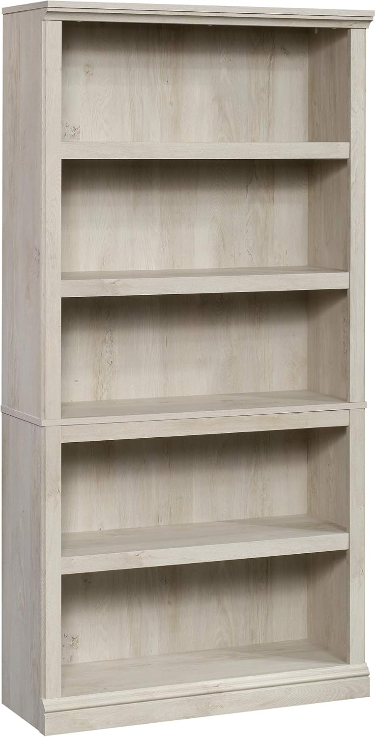 5-Shelf Bookcase G879614