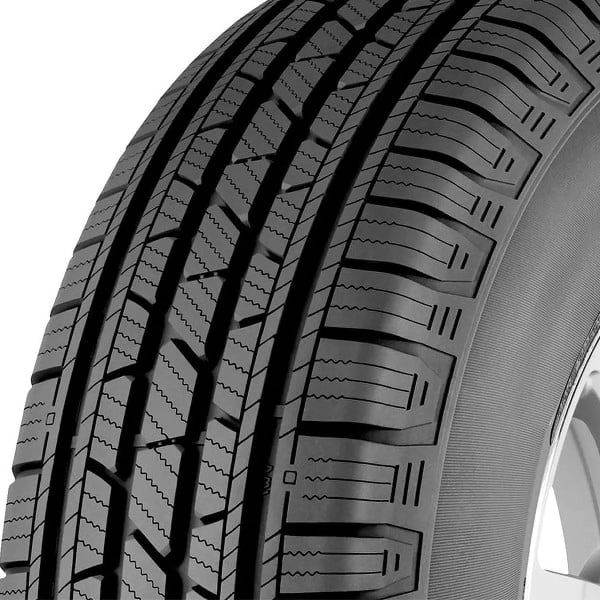 All Season 245/70R17 110T SUV/Crossover Tire N25516