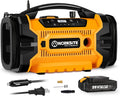 Portable 160 PSI Tire Inflator Air Compressor G59175