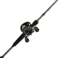 Baitcast Combo Kit with Crankbaits L32892