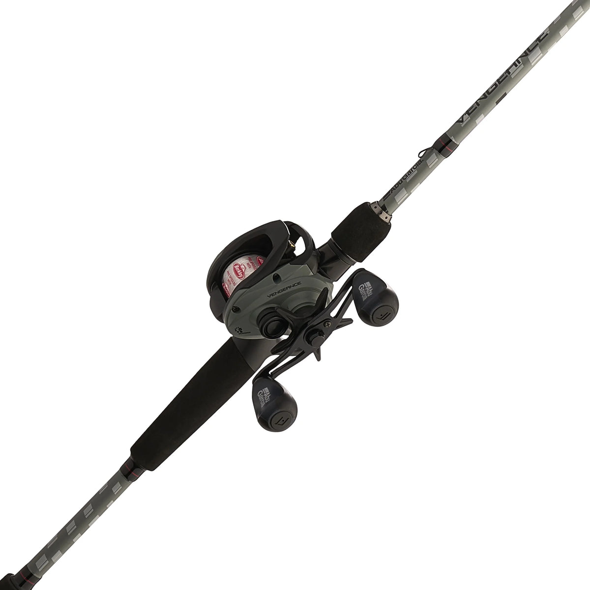Baitcast Combo Kit with Crankbaits L32892