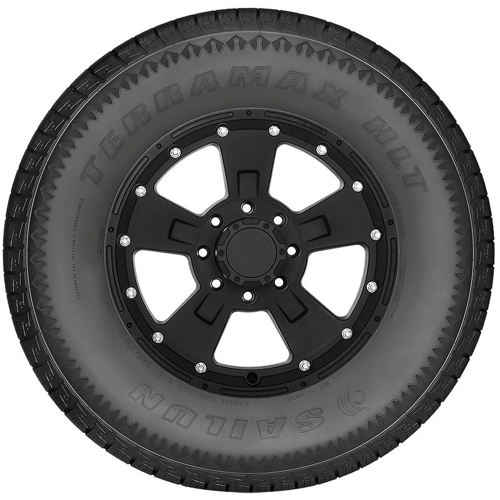 LT225/75R16 E/10PLY BSW Tire G8641