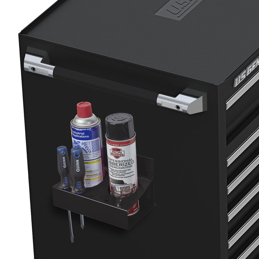 Magnetic Spray Can and Screwdriver Holder G23438