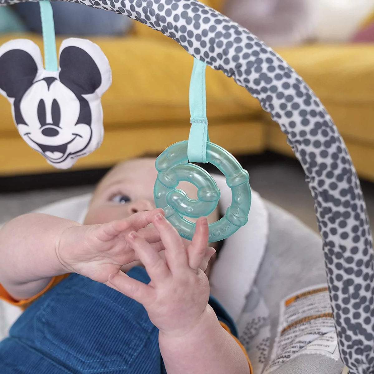 Comfy Bouncer J571