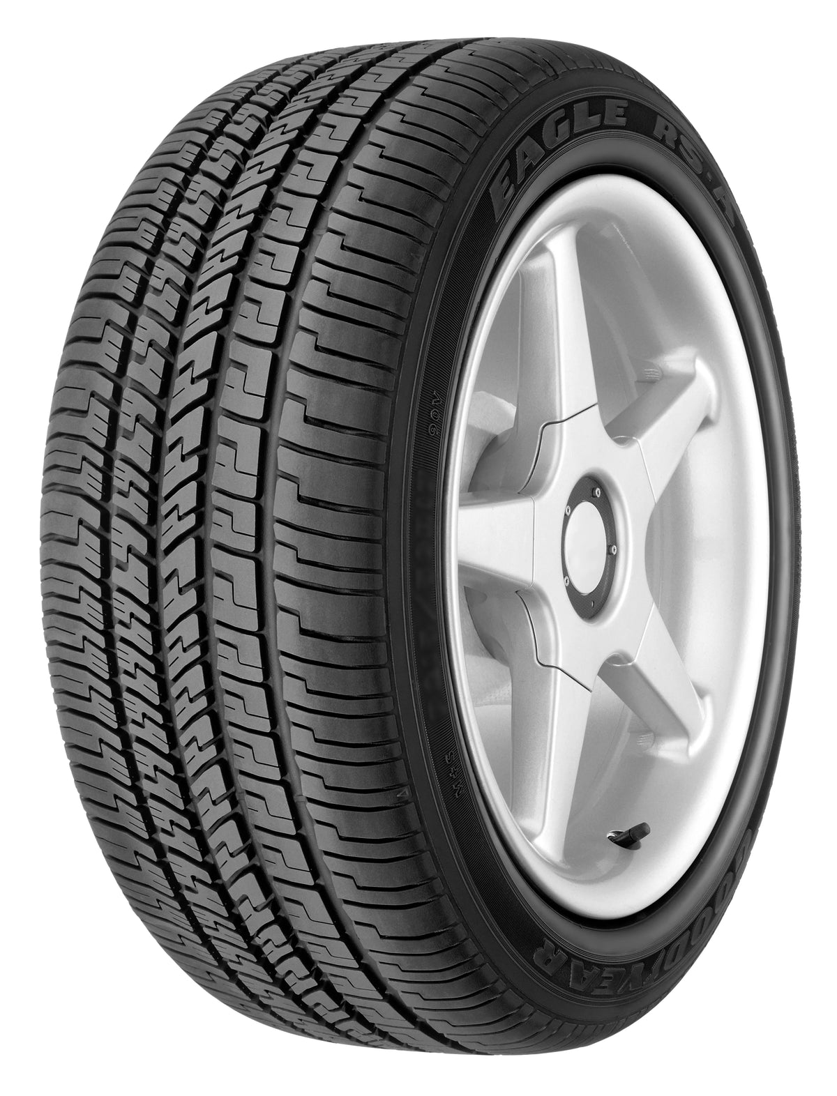 All-Season Tire L2388