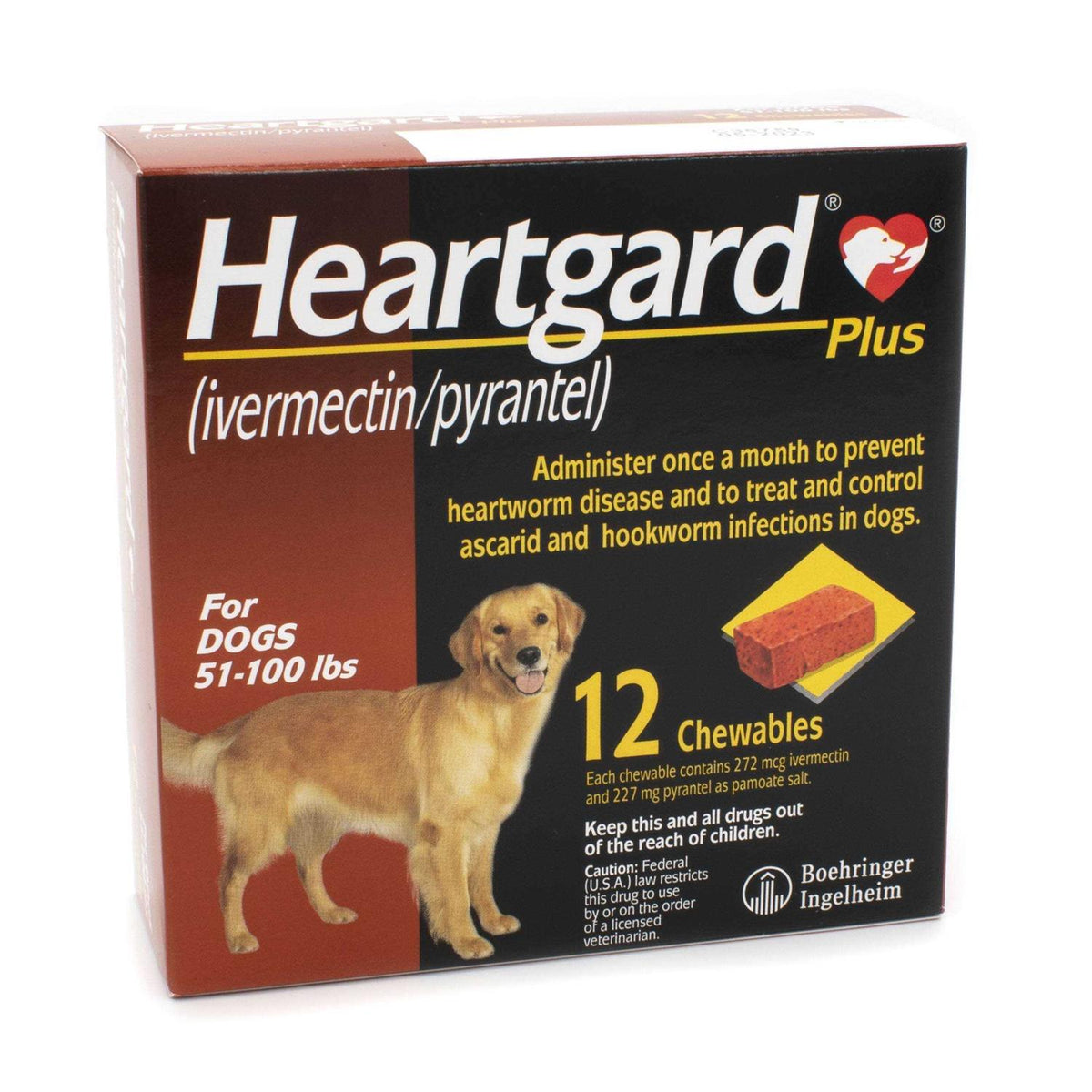 Chewables for Dogs Y24949