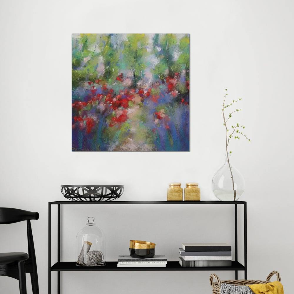 Canvas Print S560