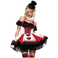 Playing Card Costume E885