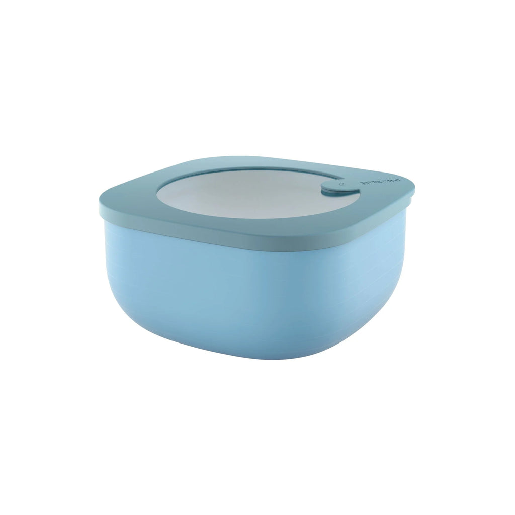 Shallow Airtight Fridge Freezer Microwave Containers N91497
