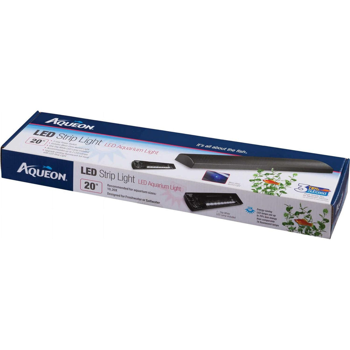 LED Strip Light O53159