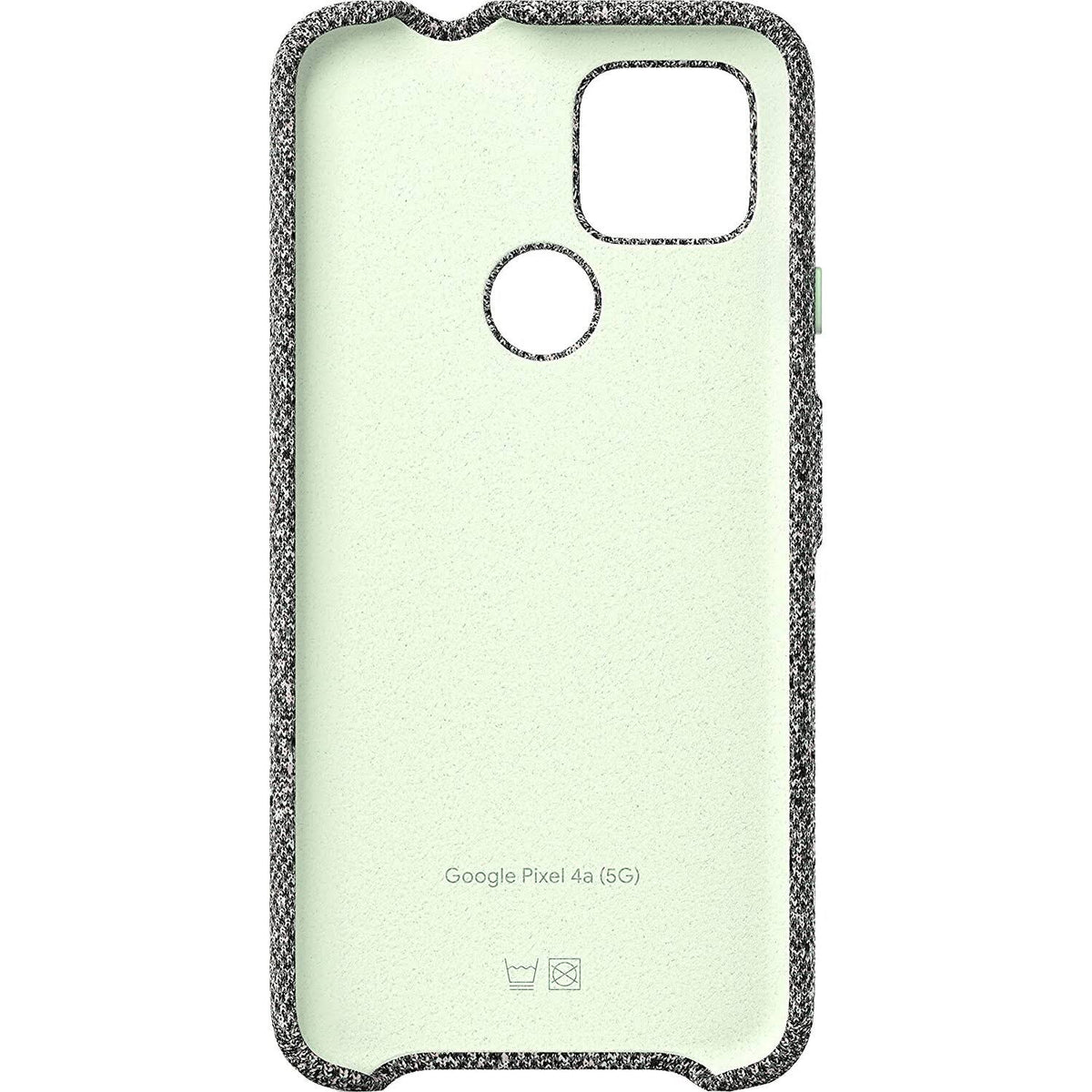 Fabric Case Static Gray H82404