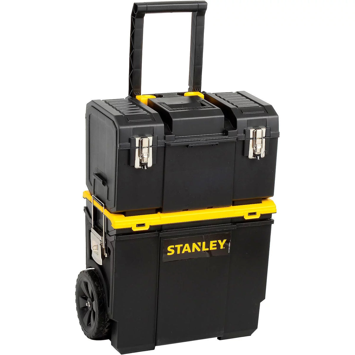 3-in-1 Rolling Workshop Organizer O163