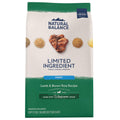 Lamb & Brown Rice Dry Dog Food S610940