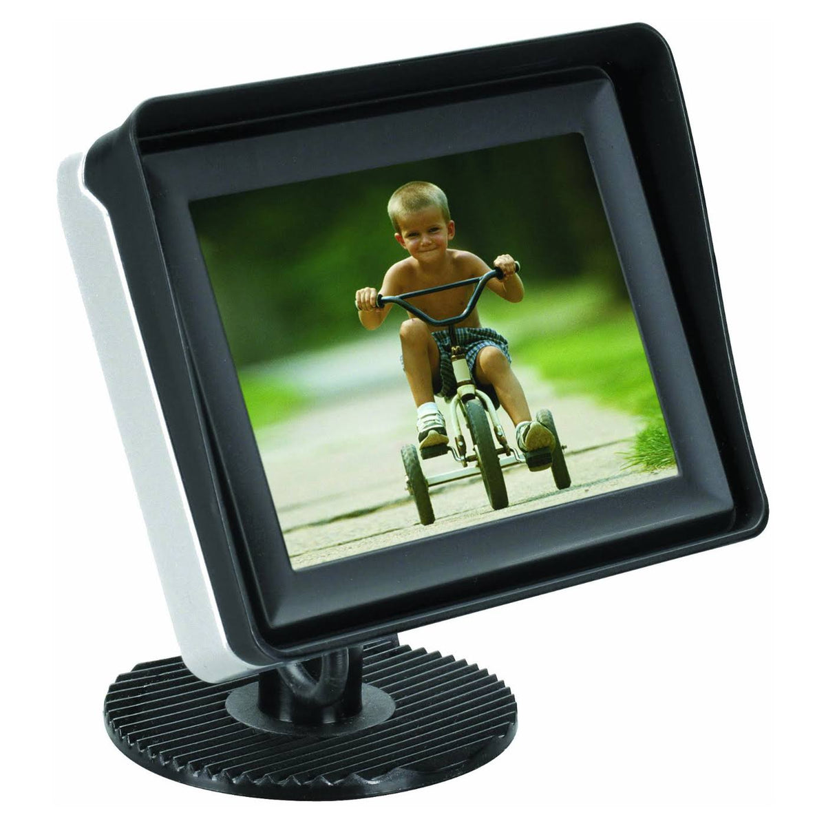 3.5" LCD Back-Up Monitor Q38243
