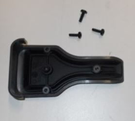 Handle Clamp + 3 Screws P665119