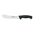 8 Pro Butcher Knife Black Handle L689218