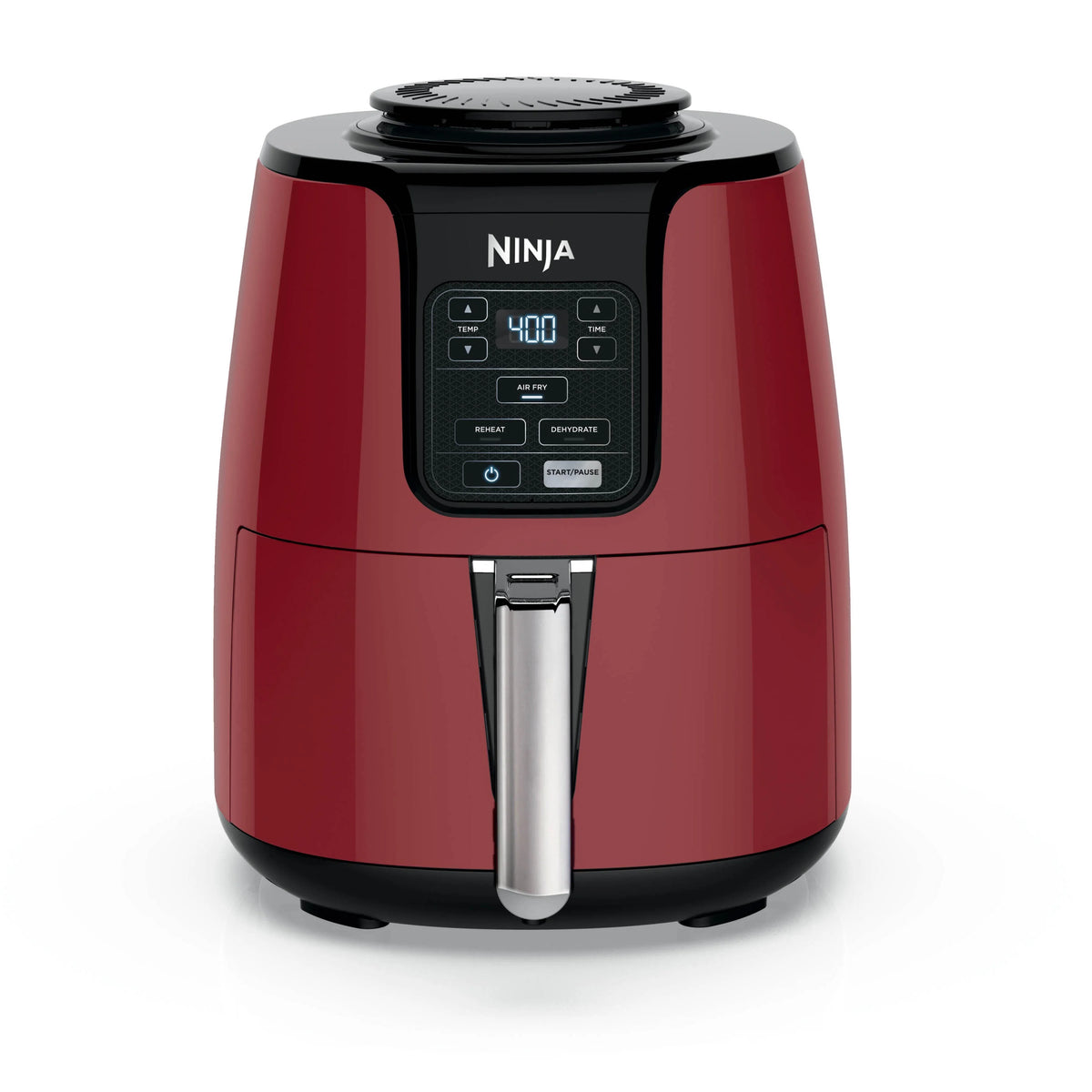 Black 4QT Air Fryer T62167