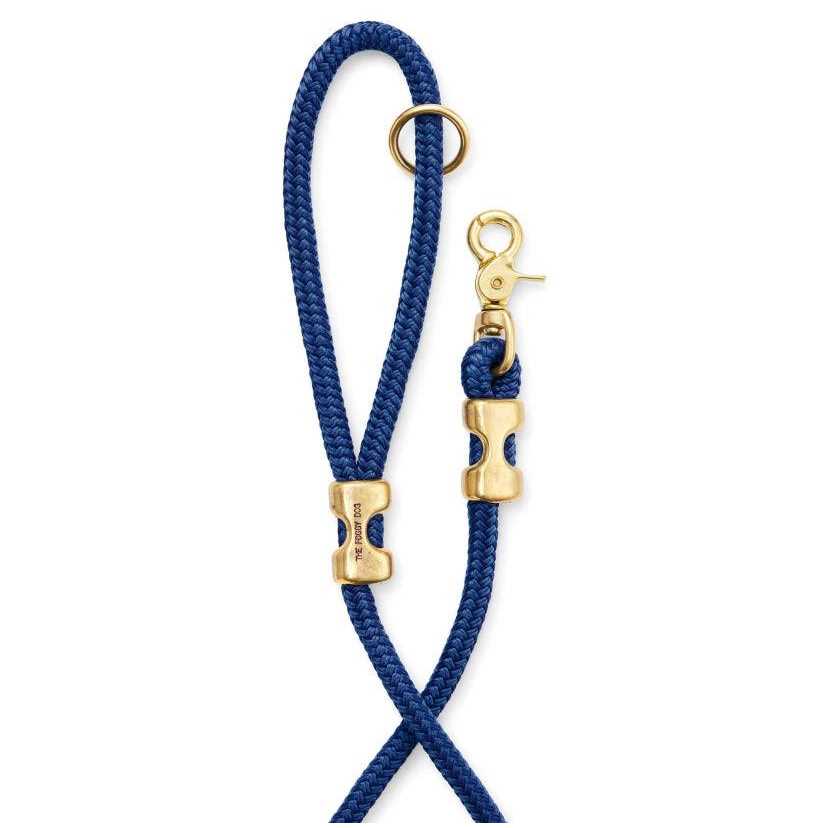 Marine Rope Dog Leash T66891