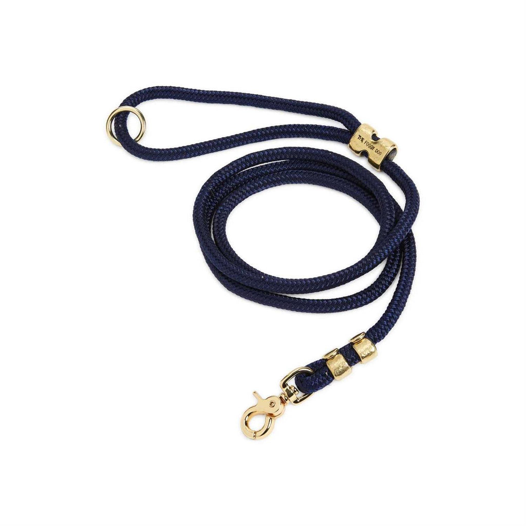 Marine Rope Dog Leash T66891