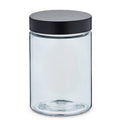 Light Grey 1.2 L Storage Jar W970