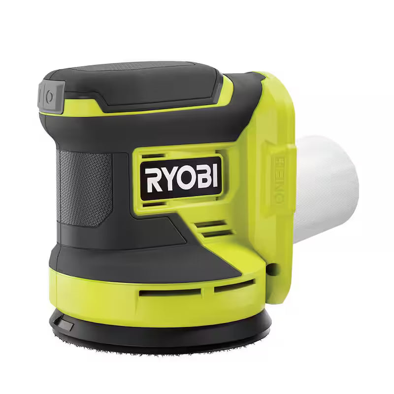 18V Cordless 5 in. Random Orbit Sander F369667