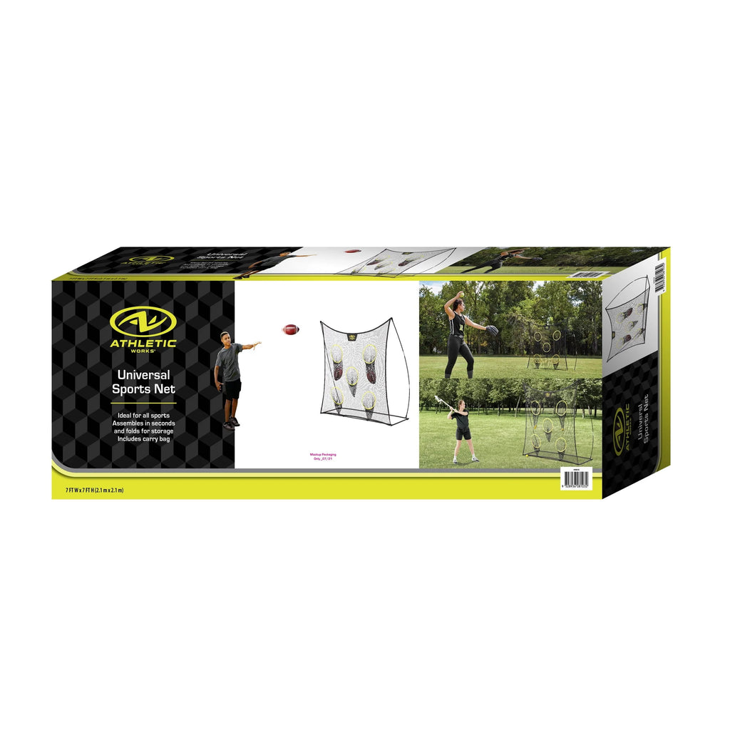 All Sports Net S41352