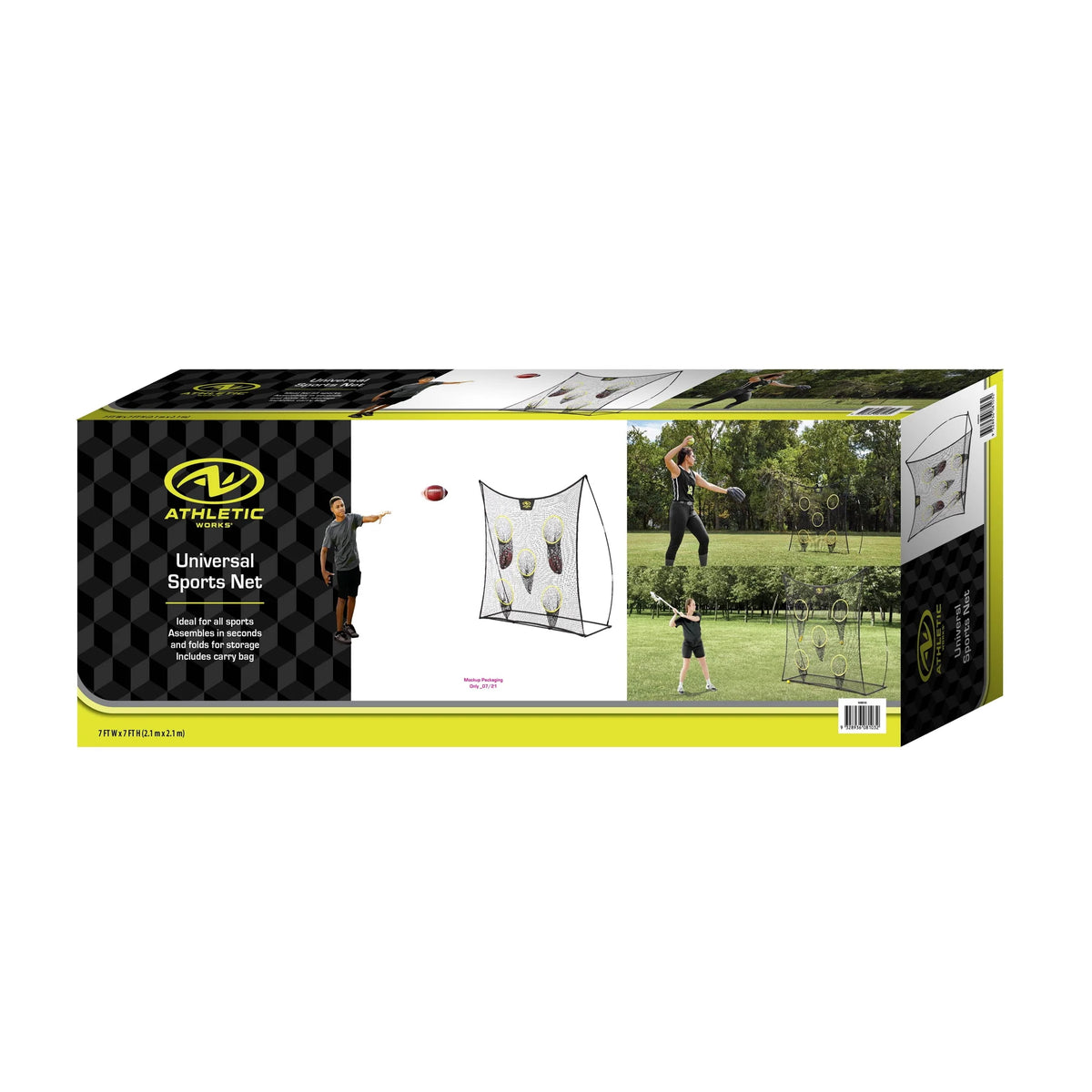 All Sports Net S41352