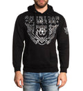 Black Hoodie P8292