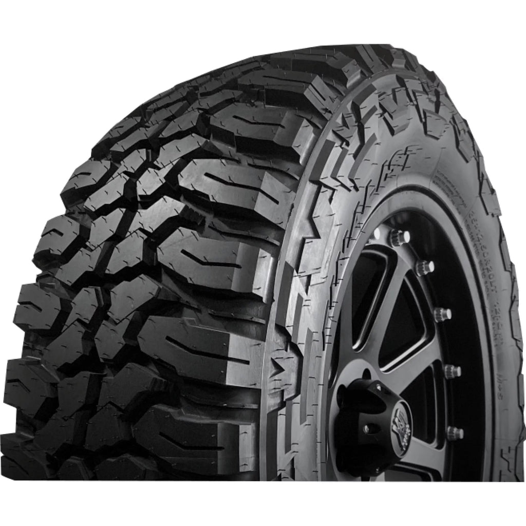 Mud Terrain Tire LT285/70R17 10 Ply W86657