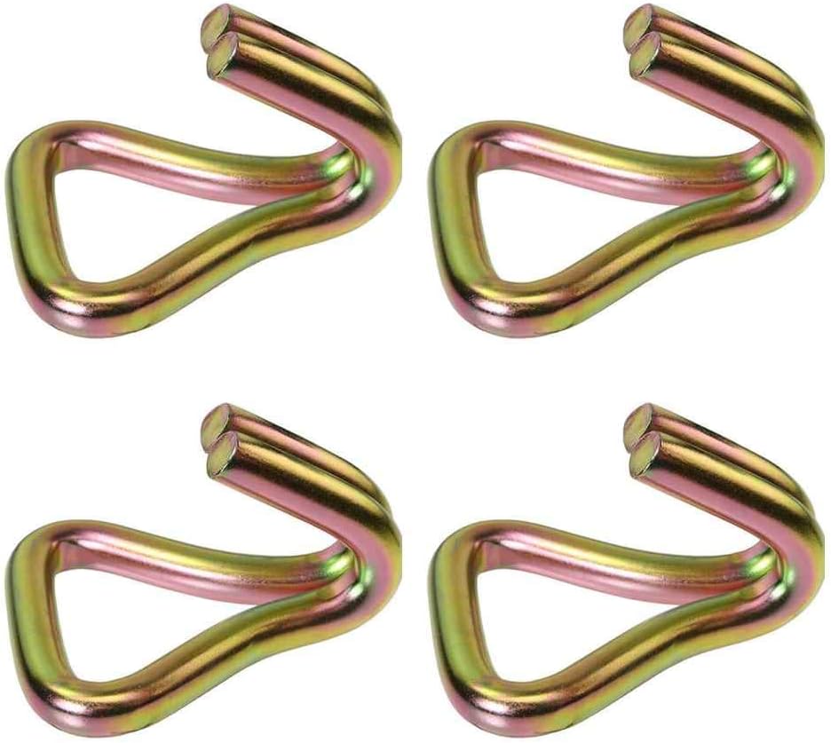 3 Wire Hook - 4 Pack E8147