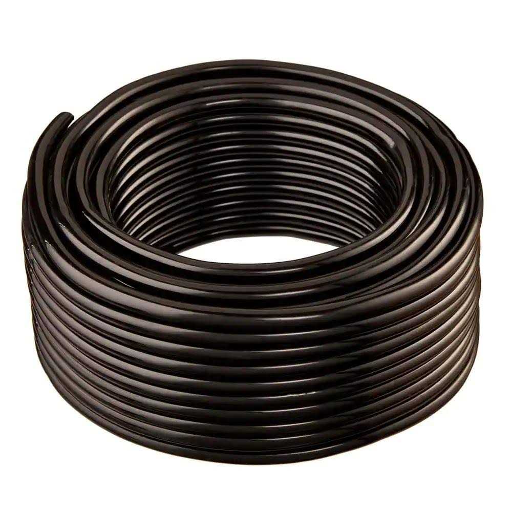 Black Flexible Non-Toxic E4719