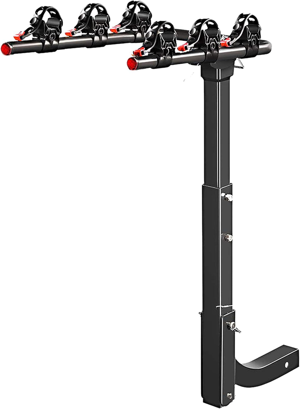 Bikes Hitch Rack 3-Bikes U525