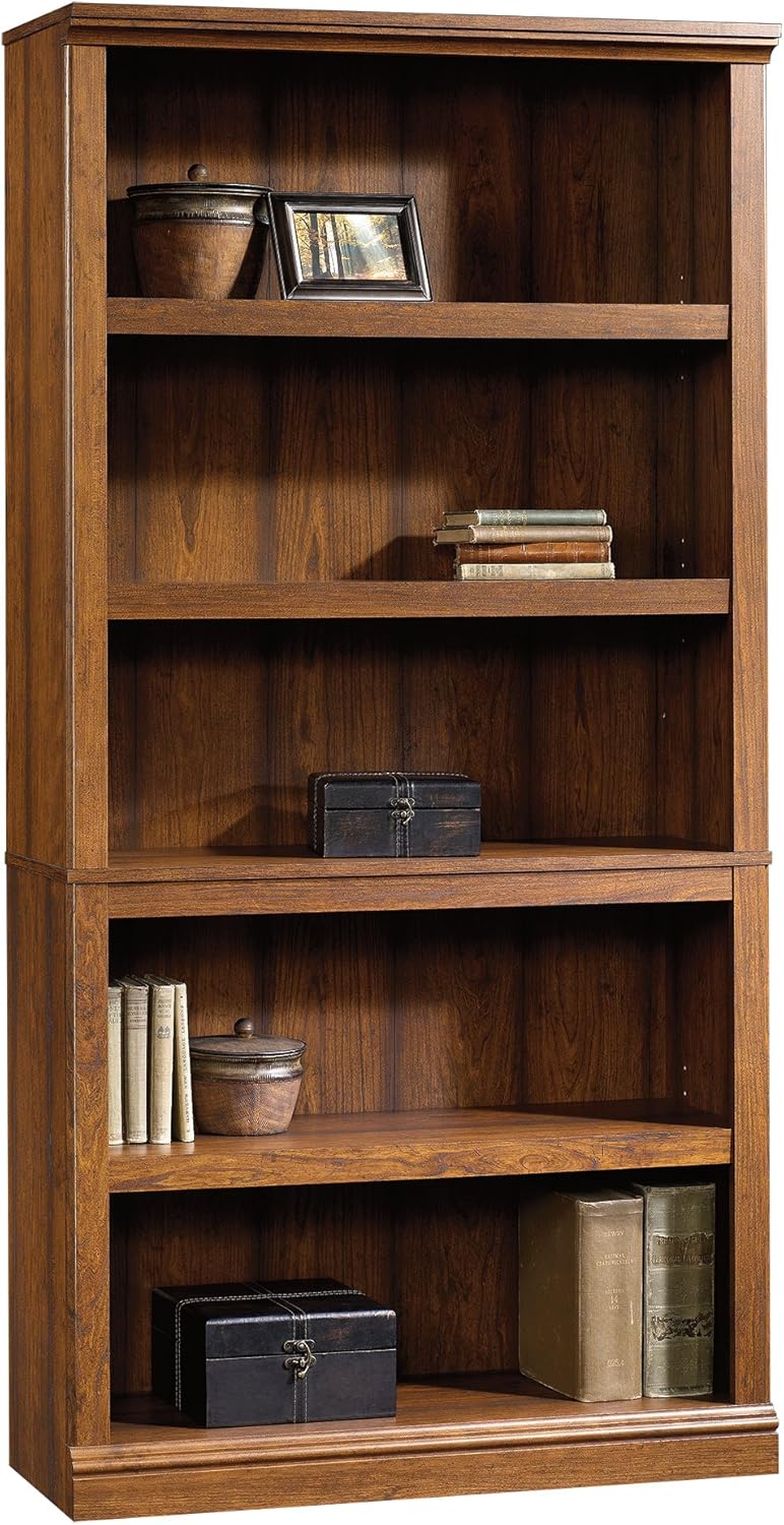 5-Shelf Bookcase G879614