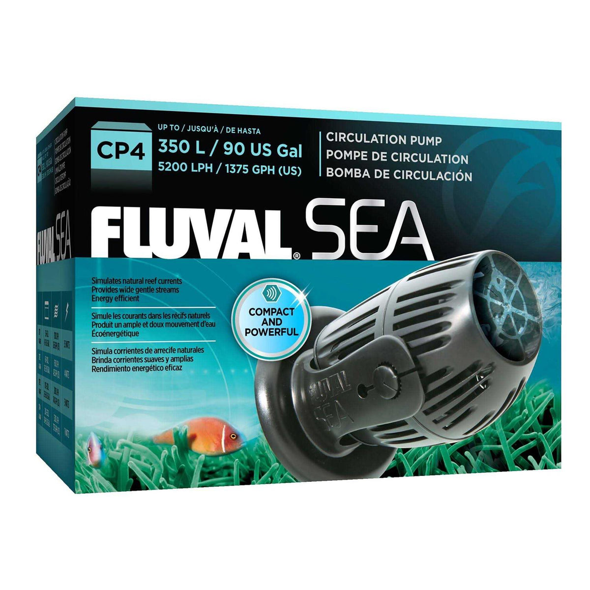 Circulation Pump H3141