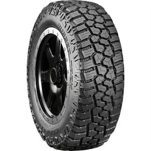 All Terrain 275/60R20 115T Light Truck Tire L84004