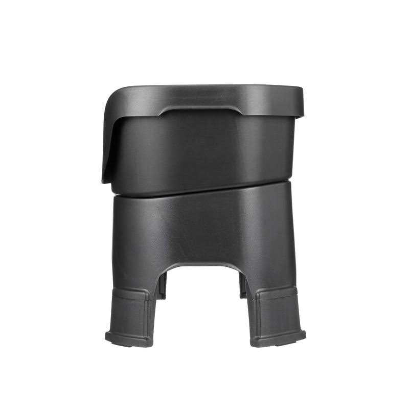 Elevated Pet Feeder with Leg Extensions P52374
