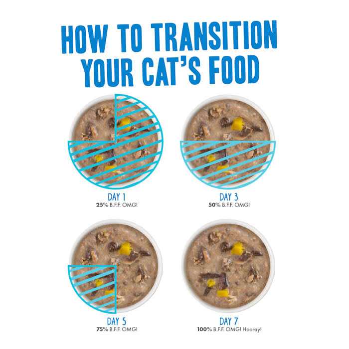 Wet Cat Food Variety Pack P433