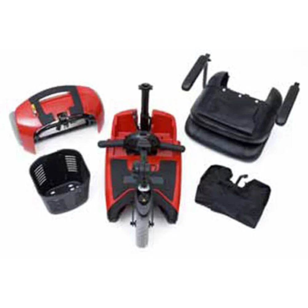 3-Wheel Mobility Scooter Y98900