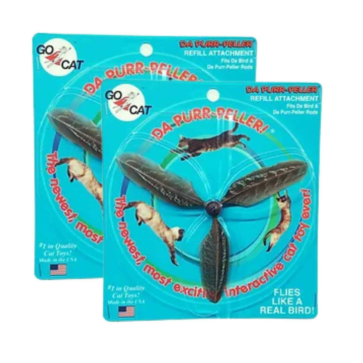 Cat Toy Refill S19342