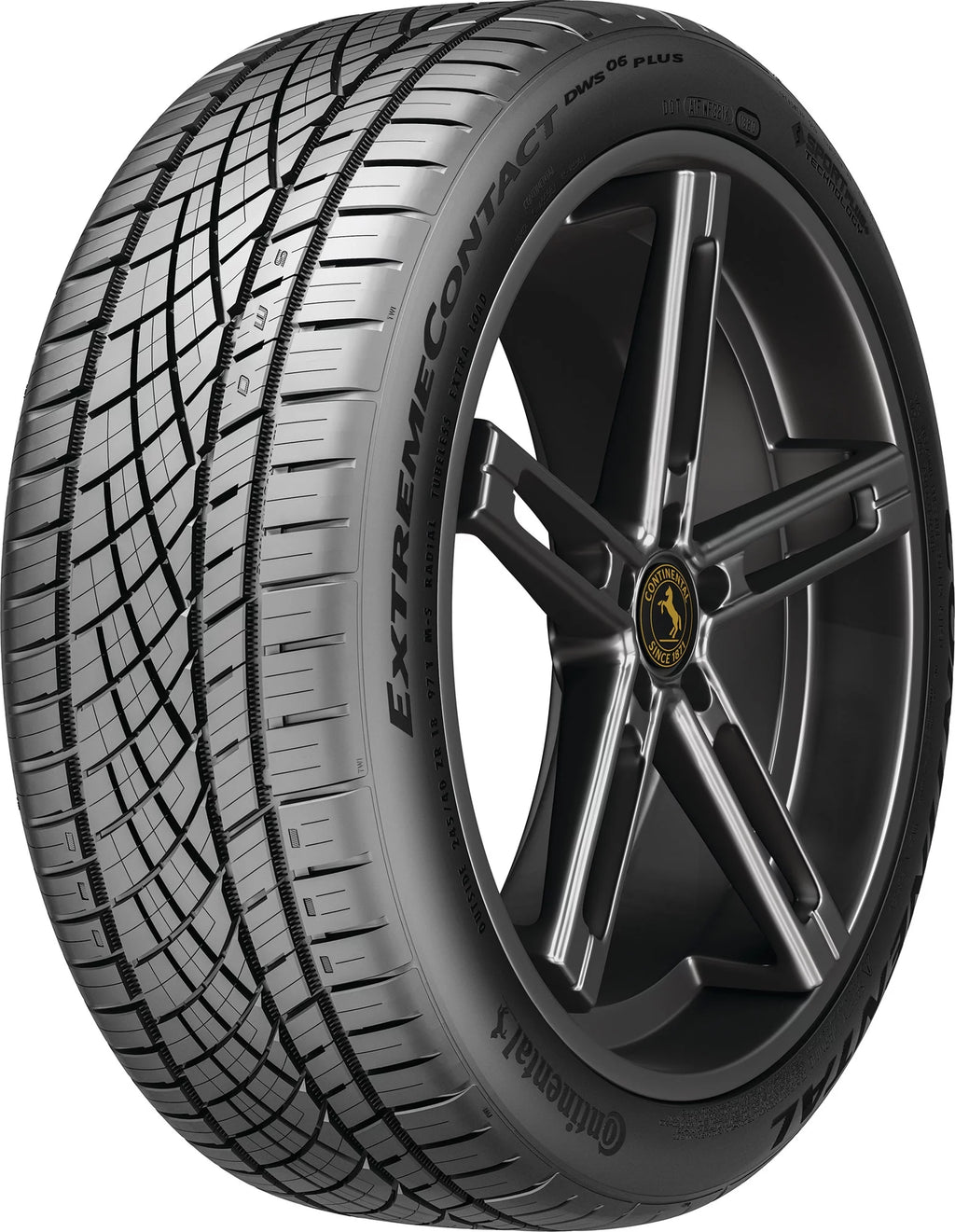 All Season 255/35ZR20 97Y XL Passenger Tire I82885