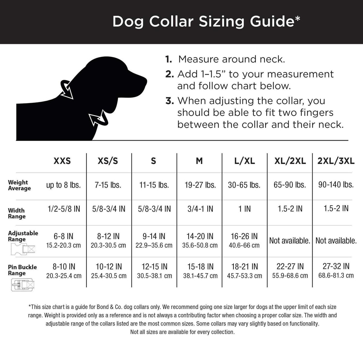 Purple Ombre Wipeable Dog Collar I66108