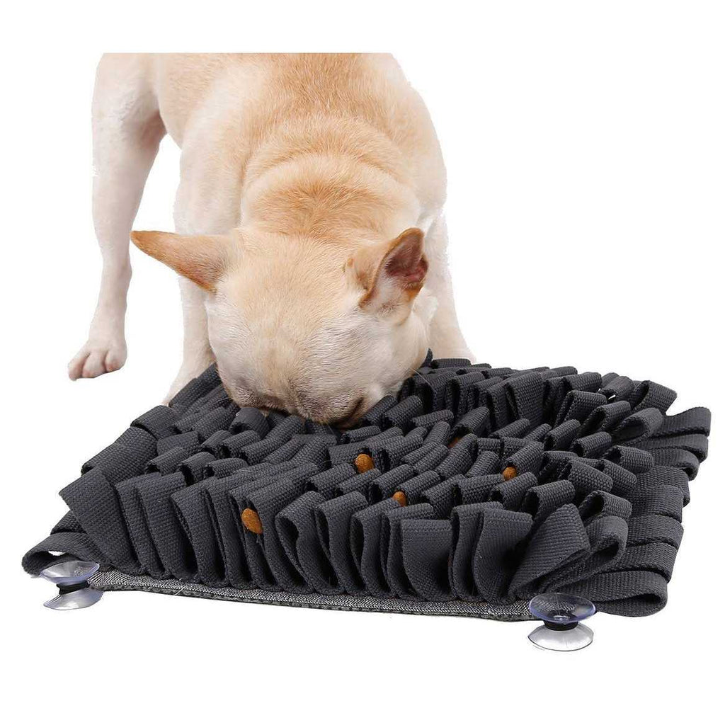 Interactive Anti-Skid Suction Pet Snuffle Mat C155