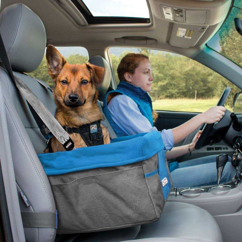 Dog Booster Seat N1103