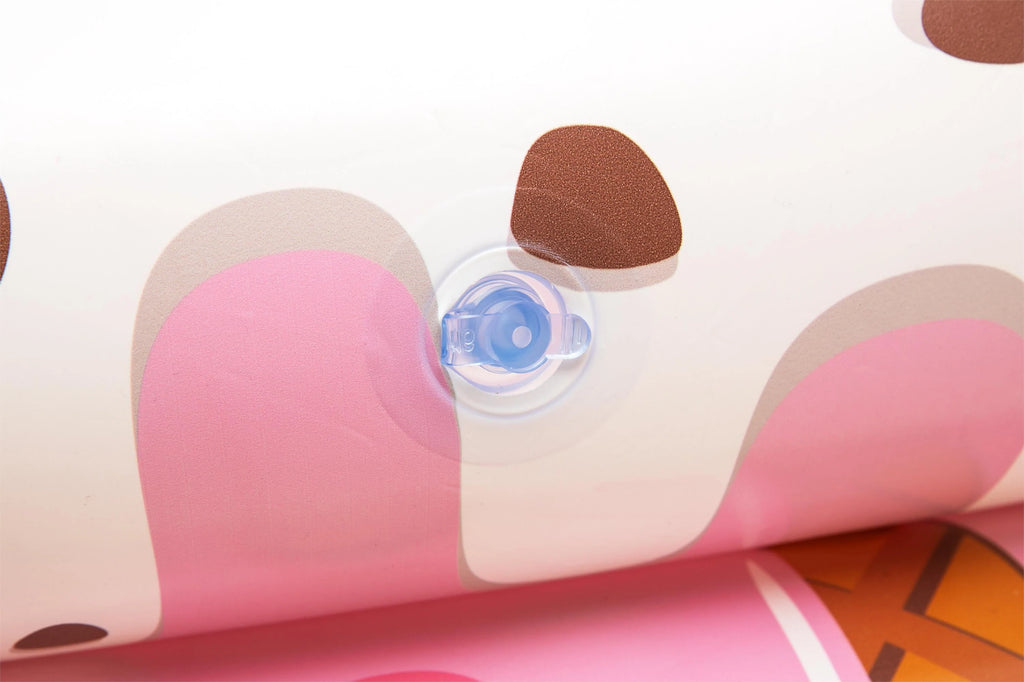 Inflatable Round Kiddie Pool 63 x 63 G757