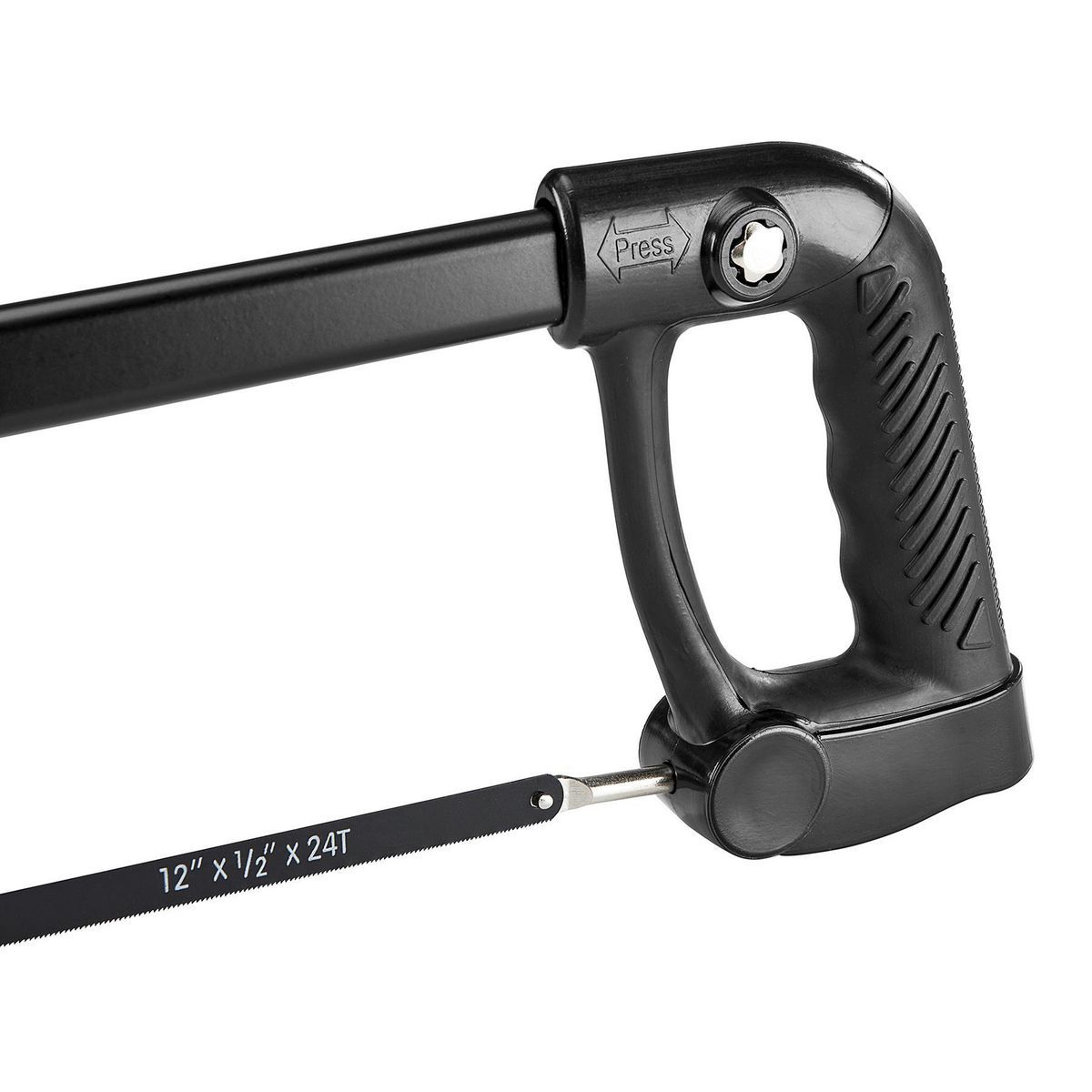 12 in. Adjustable Hacksaw W6997