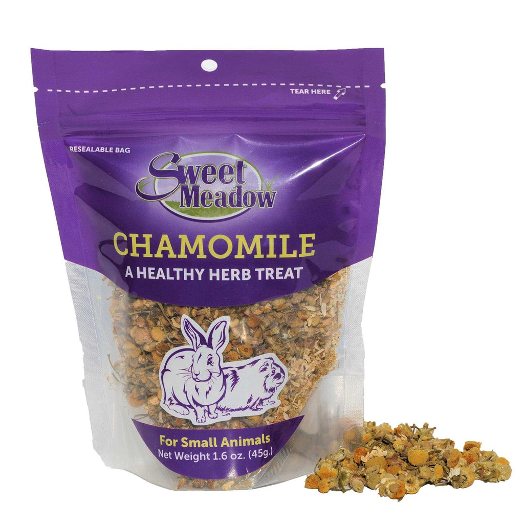 Chamomile Small Animal Treat H129541