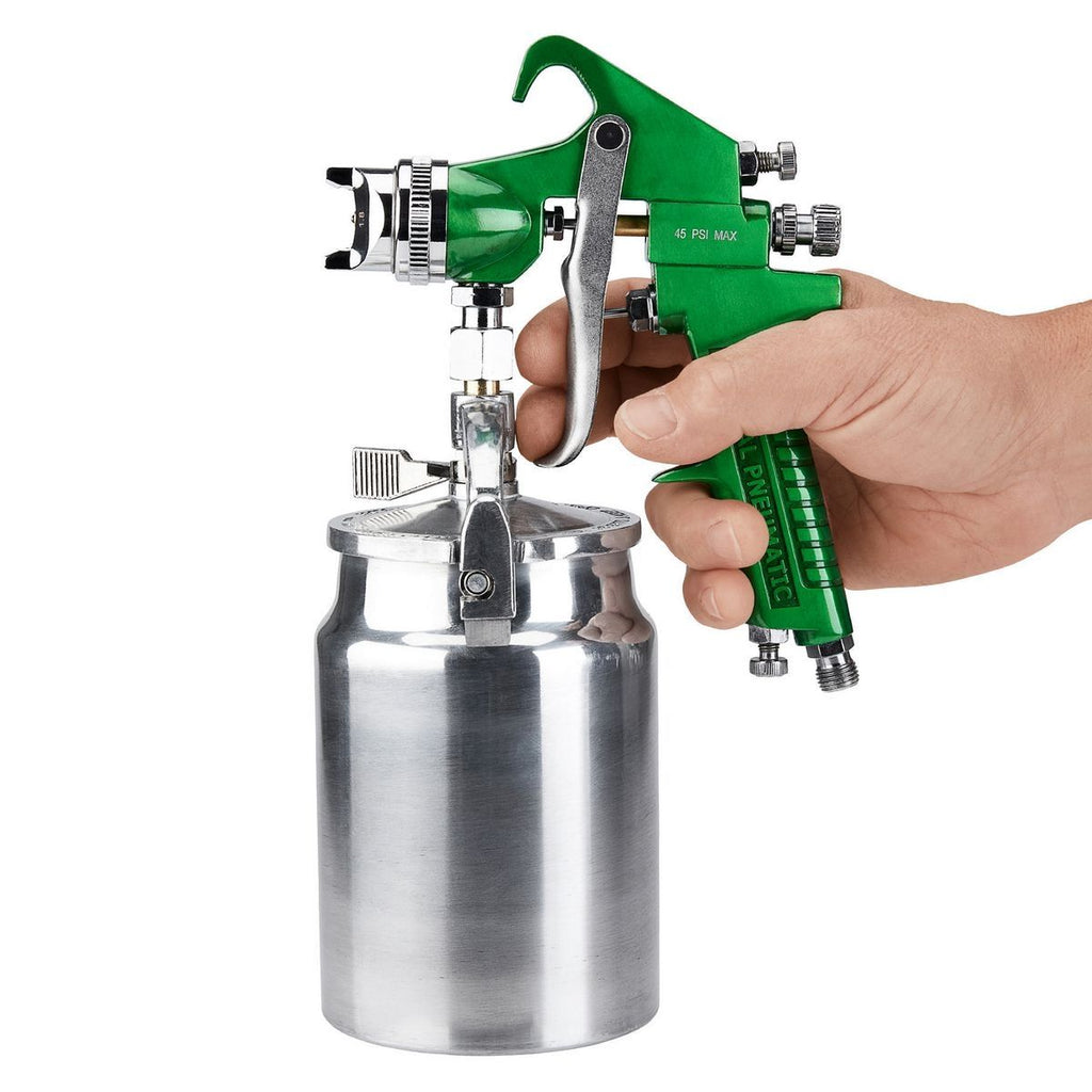 32 oz Siphon-Feed Spray Gun T78824