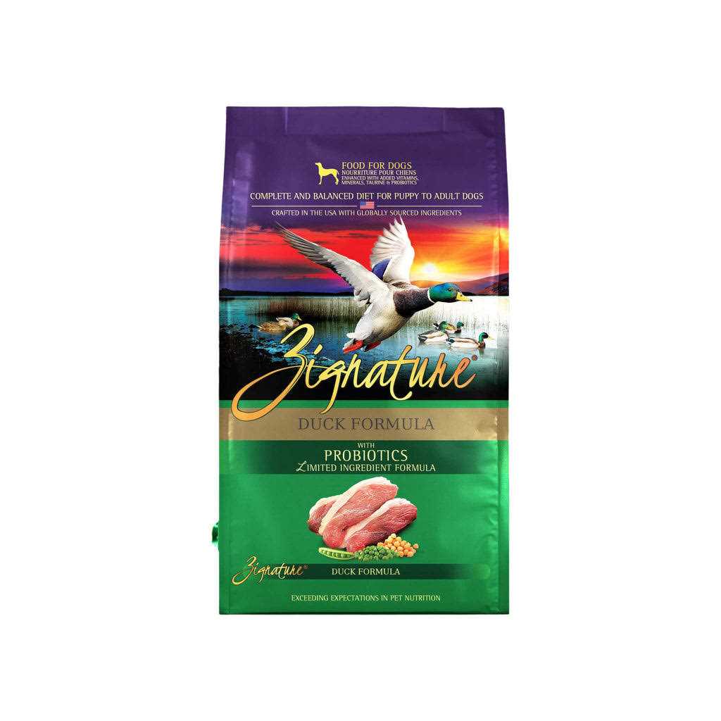 Whitefish Formula Dry Dog Food X758