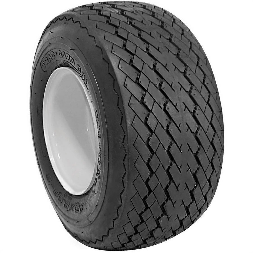 18/8.5--8 C Tire X791